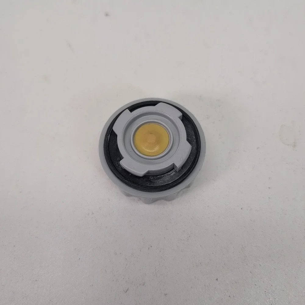 Hoover Max‎ Extract SpinScrub 60 Clean Water Tank Cap Recovery Tank OEM